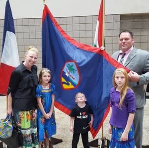 Meet your Posher, Jeff rayanne